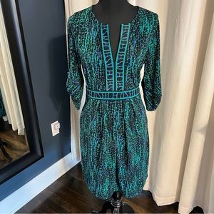 BCBG Maxazria Dress